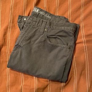 Free World Jeans